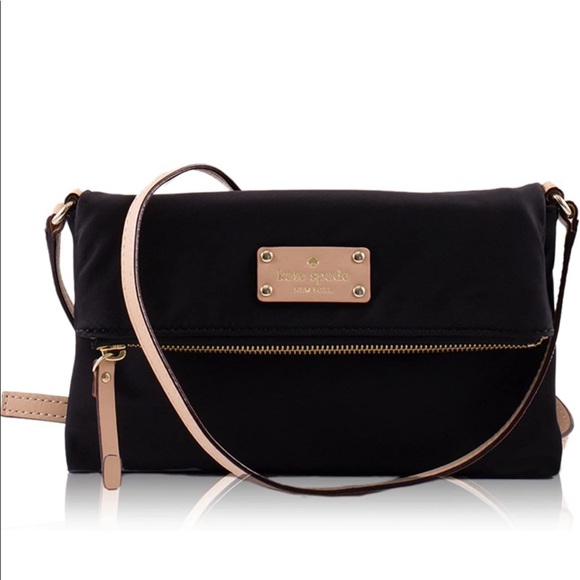 kate spade Handbags - Kate Spade Kennedy Park Aleah Purse